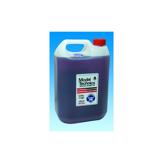 Carburant pour maquette GOGLO-10 / 5 litres