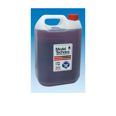 Carburant pour maquette GOGLO-10 / 5 litres