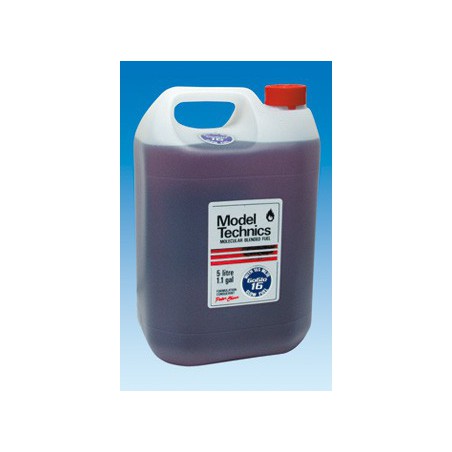 GOGLO-16 /5-Liter-Modellbrennstoff | Scientific-MHD