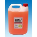 Carburant pour maquette TECHPOWER-5 / 5LITRES