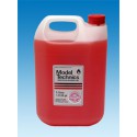 Carburant pour maquette COPTAMIX-15 / 5 litres