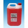 Carburant pour maquette COPTAMIX-15 / 5 litres