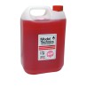 Fuel for zzip-25 / 2.5 liter model | Scientific-MHD