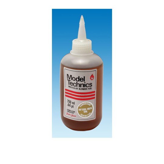 Carburant pour maquette AFTER-RUN Carburant pour maquette AFTER-RUN