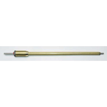 Accastillage de bateau ARBRE D'HELICE A BUTEE A BILLES M4 X 260mm