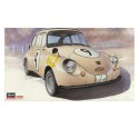 Subaru 360 1964 2nd japan gp t-i class plastic carpet | Scientific-MHD