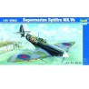 Maquette d'avion en plastique SUPERMARINE SPITFIRE MK.VB