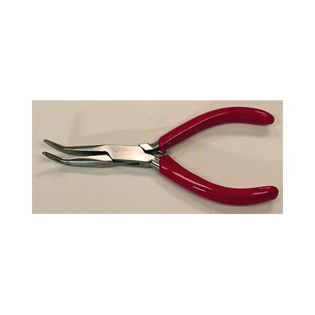 1/2 round curves pliers pliers | Scientific-MHD