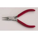 Round bean pliers pliers | Scientific-MHD