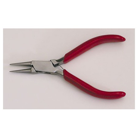 Round bean pliers pliers | Scientific-MHD