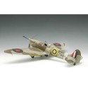 Plastic plastic model supermarine spitfire mk.vb | Scientific-MHD