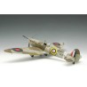 Maquette d'avion en plastique SUPERMARINE SPITFIRE MK.VB Maquette d'avion en plastique SUPERMARINE SPITFIRE MK.VB