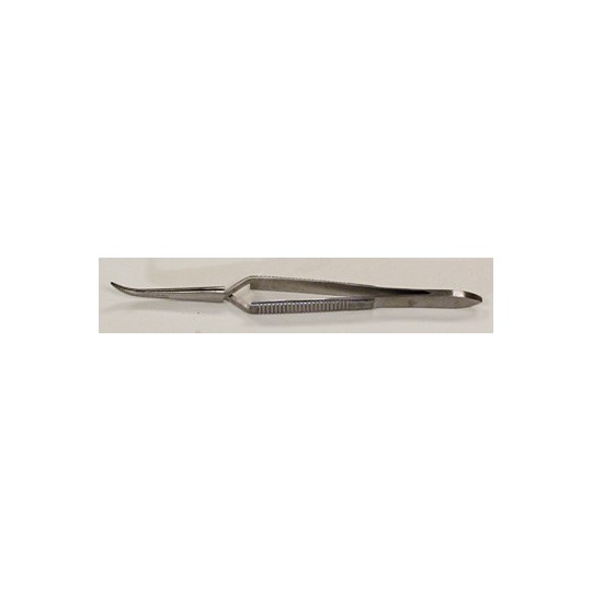 Pince pour maquette PRECELLE A RESSORT CROISE COURBE COURTE Pince pour maquette PRECELLE A RESSORT CROISE COURBE COURTE