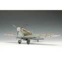 Plastic plastic model supermarine spitfire mk.vb | Scientific-MHD