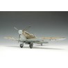 Maquette d'avion en plastique SUPERMARINE SPITFIRE MK.VB Maquette d'avion en plastique SUPERMARINE SPITFIRE MK.VB