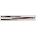 Grucel model pliers hollow round ends | Scientific-MHD