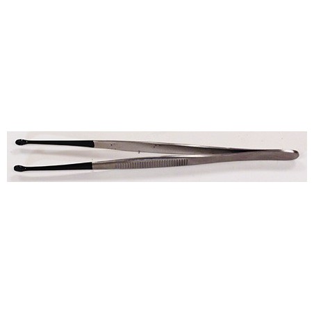 Grucel model pliers hollow round ends | Scientific-MHD