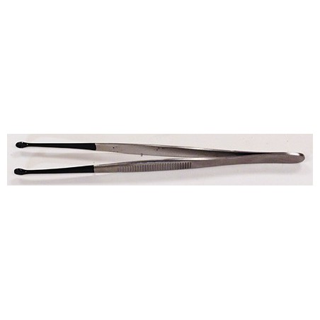 Grucel model pliers hollow round ends | Scientific-MHD