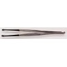 Grucel model pliers hollow round ends | Scientific-MHD