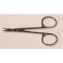 Casseaux for models mini scissors curves 89mm | Scientific-MHD