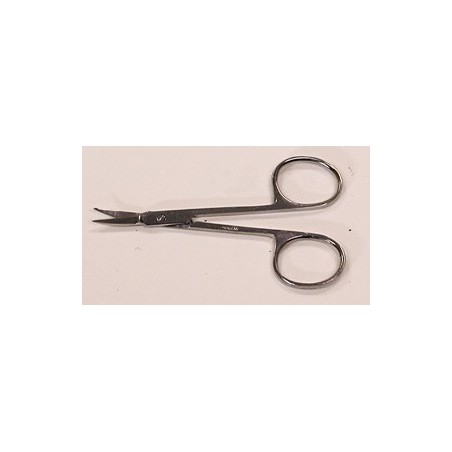 Casseaux for models mini scissors curves 89mm | Scientific-MHD