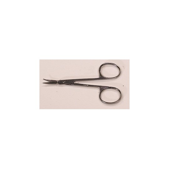 curved scissors - Scientific-MHD