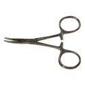Cricks pliers curved hemostatic pliers | Scientific-MHD