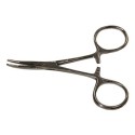 Pince pour maquette PINCES HEMOSTATIQUES COURBES