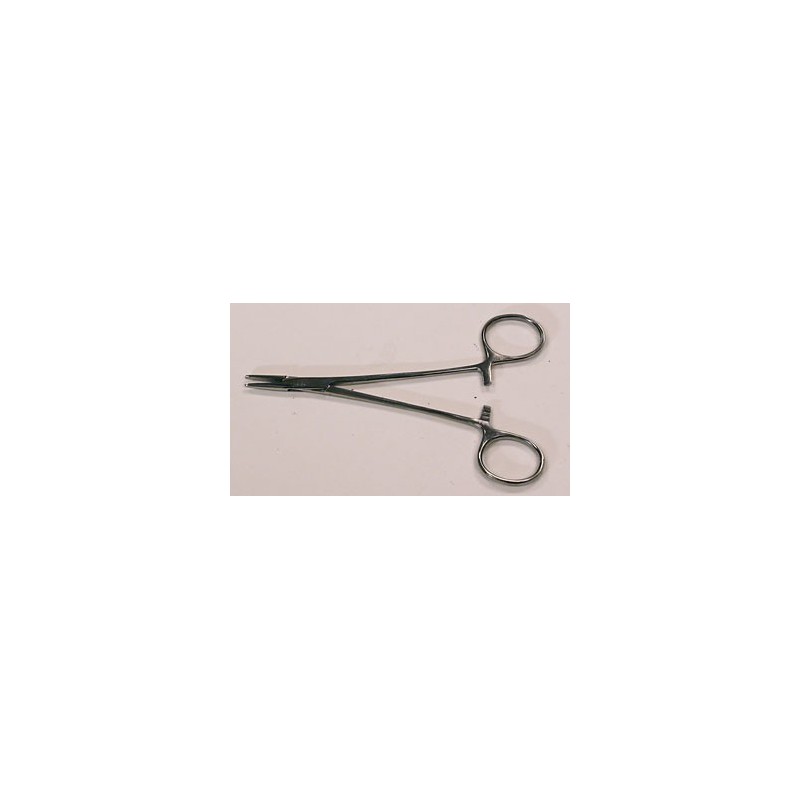 Pince pour maquette PINCES HEMOSTATIQUES DROITES