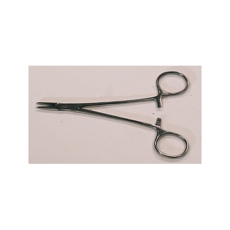 Straight hemostatic pliers pliers | Scientific-MHD