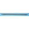 Accastillage de bateau ARBRE D'HELICE 200mm M4