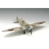 Maquette d'avion en plastique SUPERMARINE SPITFIRE MK.VB Maquette d'avion en plastique SUPERMARINE SPITFIRE MK.VB