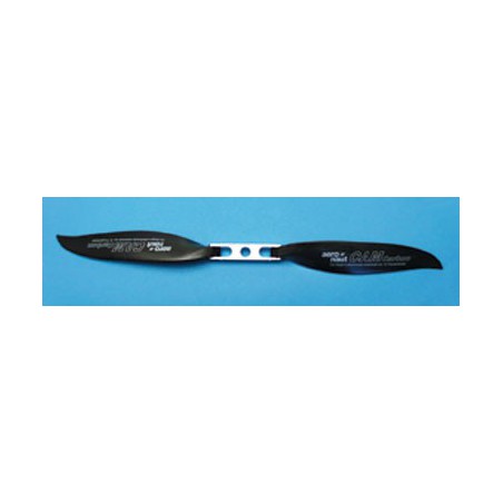 Embedded accessory foldable blades 8x5 | Scientific-MHD