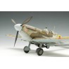 Maquette d'avion en plastique SUPERMARINE SPITFIRE MK.VB Maquette d'avion en plastique SUPERMARINE SPITFIRE MK.VB