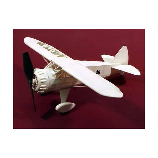 Avion de vol libre radiocommandé MR MULLIGAN Avion de vol libre radiocommandé MR MULLIGAN