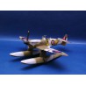 Maquette d'avion en plastique SUPERMARINE SPITFIRE MK.VB Maquette d'avion en plastique SUPERMARINE SPITFIRE MK.VB