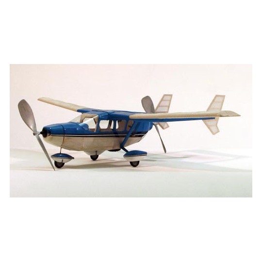 Avion de vol libre radiocommandé CESSNA SKYMASTER Avion de vol libre radiocommandé CESSNA SKYMASTER