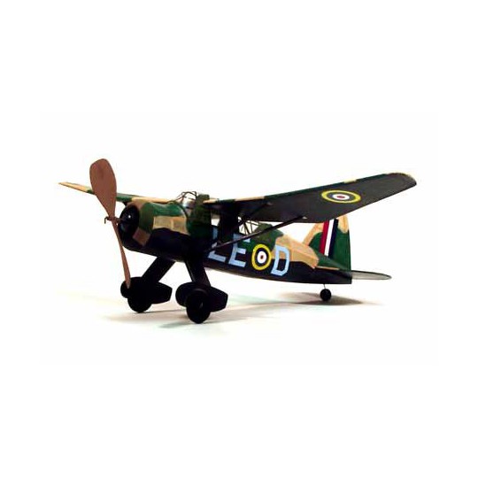Avion de vol libre radiocommandé LYSANDER