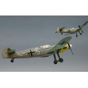 IS-REDIO-ME-109 MESSERSCHMITT free flight aircraft | Scientific-MHD