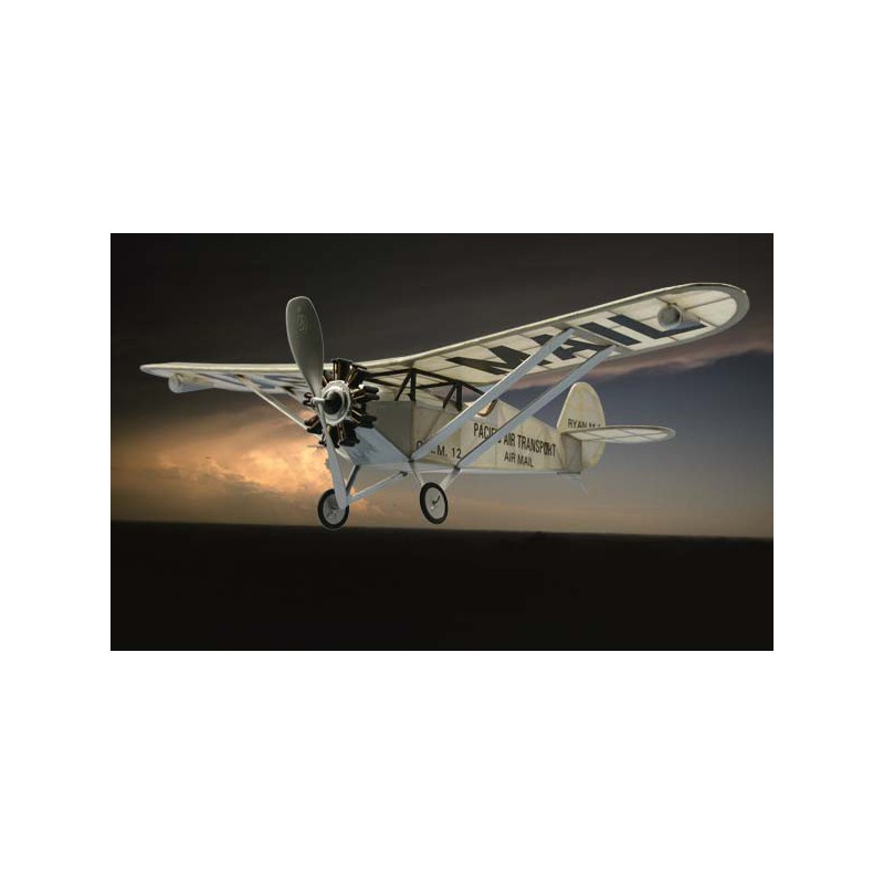 Avion de vol libre radiocommandé RYAN M-1 MAIL TRANSPORT