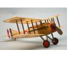Spad VII free radio -free flight aircraft | Scientific-MHD