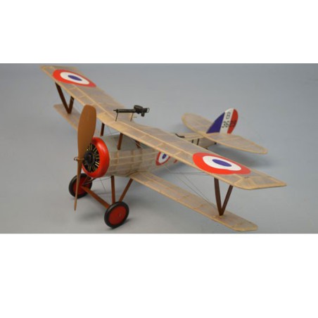 Avion de vol libre radiocommandé Nieuport 27