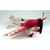 Free radio controlled flight aircraft gee bee model e | Scientific-MHD