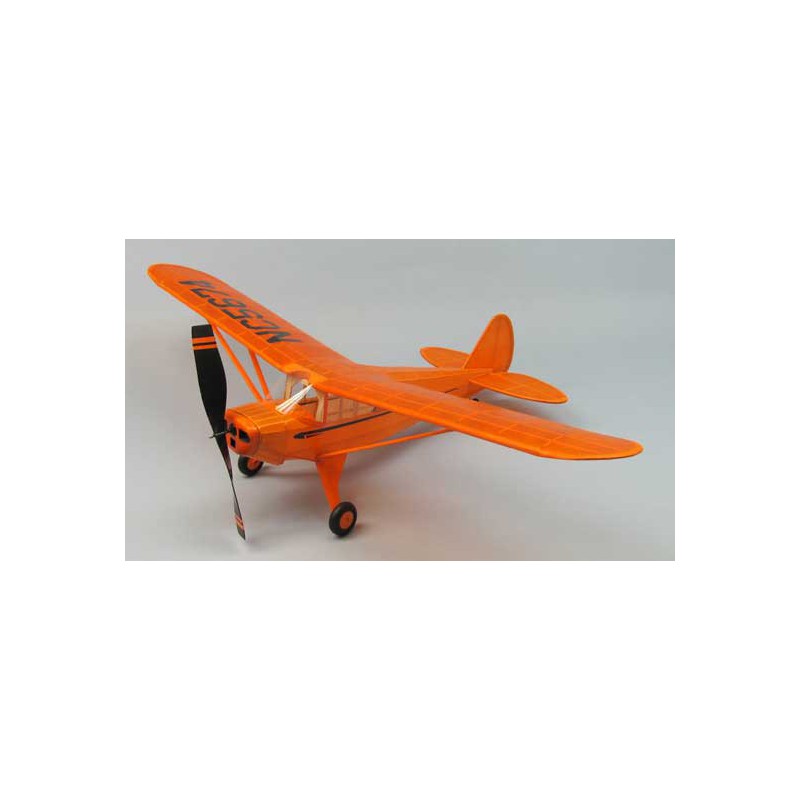 Avion de vol libre radiocommandé PIPER J4-E CUB COUPE