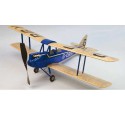 DOH-60 GIPSY MOTH free radio controlled | Scientific-MHD