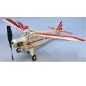 Free Flugflugzeug Radio kontrolliert Clip Wing Cub | Scientific-MHD