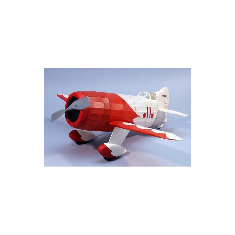 Avion de vol libre radiocommandé GEE BEE R-1