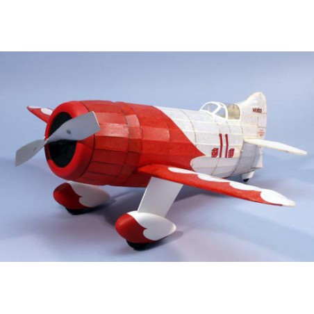 Avion de vol libre radiocommandé GEE BEE R-1