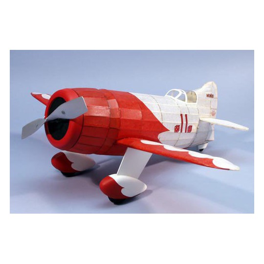 Avion de vol libre radiocommandé GEE BEE R-1