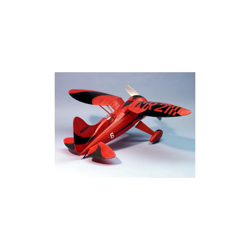 Avion de vol libre radiocommandé HALL'S BULLDOG